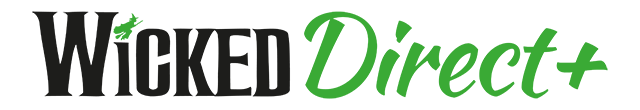 Wicked Direct+ Logo