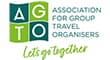 Association of Group Travel Organisers Logo